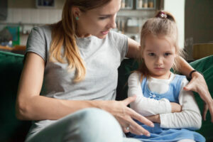 Featured Image for Navigating Your Child’s Big Emotions with Ease