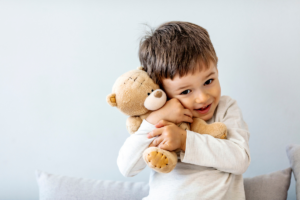 Featured Image for Cuddly Guardians: Understanding the Role of Security Objects in Child Development