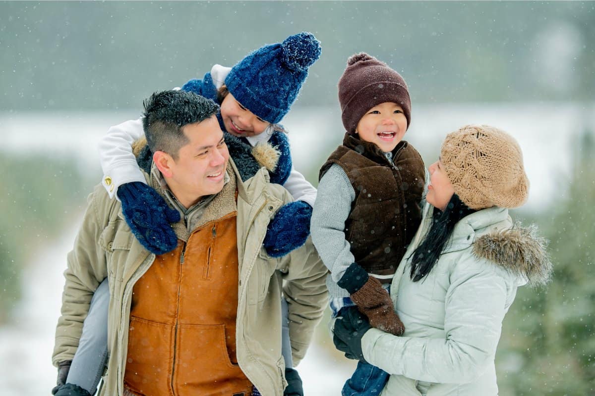 Featured Image for Frosty Fun: Winter Traditions Your Kids Will Love