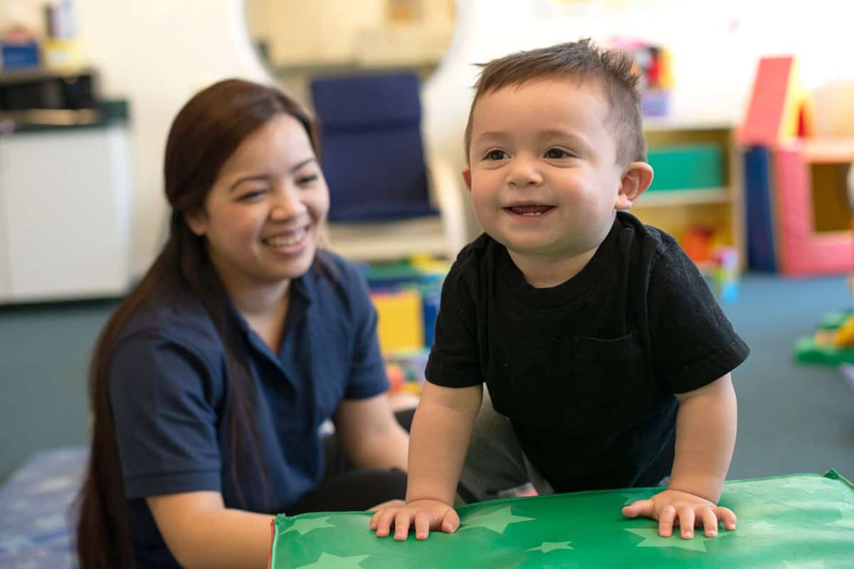 Featured Image for Crawling and Walking: Infant Milestones and Tips